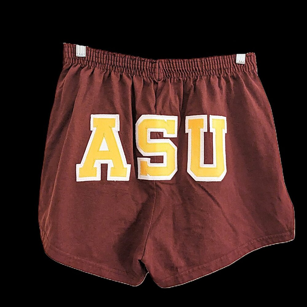 Arizona State University Shorts NWOT